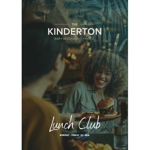 Lunch Club