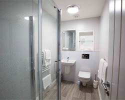 Kinderton Premier Room